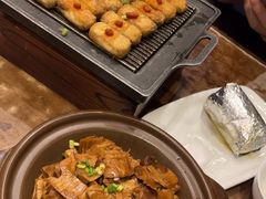 -一楼食业·美食人家