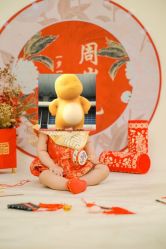 -玛瑞莎·儿童·亲子摄影(越秀店)