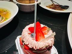 -客汀家宴·客家烟火 四季食材(集美店)