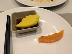 -晶丽香榭自助餐(南京大饭店)