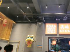 -赵小犇·江湖川菜馆