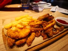 -必胜客(大梅沙8号仓店)