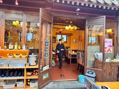 -束河人家(南锣鼓巷店)