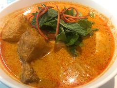 叻沙-关夫人餐厅(阳光广场店)