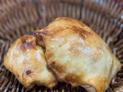 烤包子-怡妮新疆风味餐厅(东江湾路店)