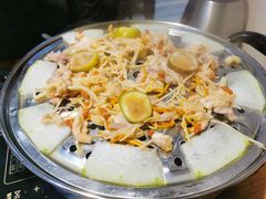 -映日农场无花果鸡(滨江东路店)