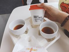 手冲咖啡-72 COFFEE(东朝阳路店)