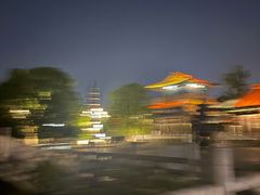 -香积寺
