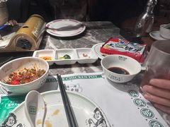 -禄婶鸡煲·打边炉