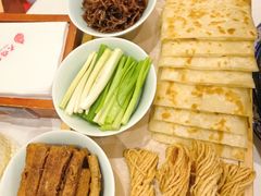 -大鸭梨烤鸭(石佛营店)