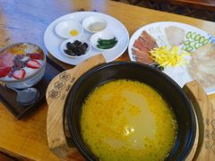 -桥香园过桥米线(国贸店)