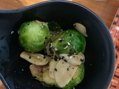 -So Lounge索兰至餐厅(蓝色港湾店)