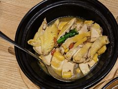 -客汀家宴·客家烟火 四季食材(集美店)