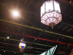 大堂-Thai Basil罗勒叶泰式餐厅(时代天街店)