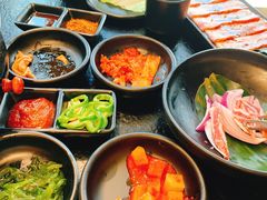 -九田家黑牛烤肉料理(石路天虹店)