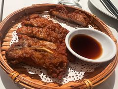 -顶特勒·黄鱼馆·特色菜(上海大世界店)