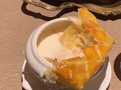 -波特曼西餐厅(中央大街店)