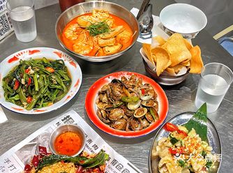 泰好吃了吧!魂穿东南亚街头,梦回泰国夜市