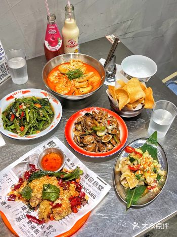 泰好吃了吧!魂穿东南亚街头,梦回泰国夜市