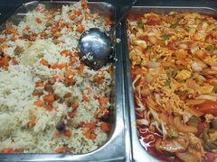 -北京理工大学新食堂