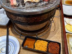 -牛也烧肉(摩尔城店)