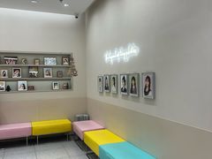 -天真蓝照相馆(五角场百联又一城店)