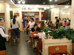 -宏状元现熬粥·京味菜(五棵松店)