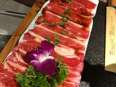 -一家东北烤肉(华大店)