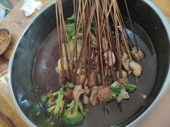 -厕所串串(文殊院店)