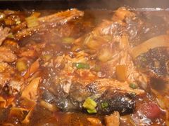 -里岛烤鱼(东港凯虹广场店)