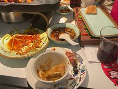 -江边城外烤全鱼(世茂广场店)