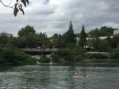 -贵阳市花溪国家城市湿地公园