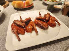 -荣小馆(安达仕店)