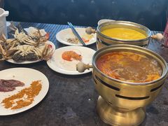 -川骄海鲜自助(亚运村店)