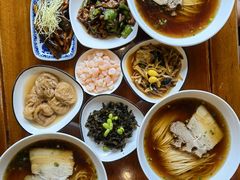 -同得兴 Since·1995 传统苏式面馆(十全街店)