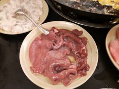 -岗上渣渣老火锅(两路口店)