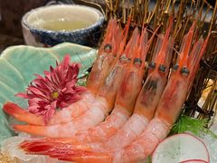 -古田居·特色寿司料理(星之岛旗舰店)