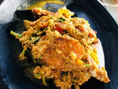 -Doo Dee Thai Food(Issan/Isaan/Esan)