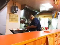 日本大厨！-拉面莊夢語＆中华料理八椿