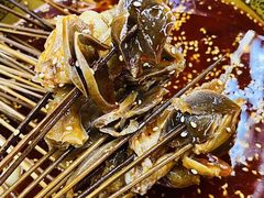 -正宗苏稽毛哥跷脚牛肉总店