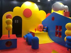 -东浩兰生上海世博展览馆