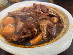 -大灶头·新昌菜(中国茶市店)