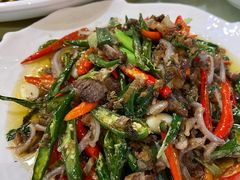 -陈胖子特色菜.鲜货现炒(融景城店)