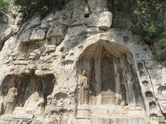 -青州市云门山风景区