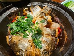 -茄子恰恰·新云南小炒(坪山益田店)