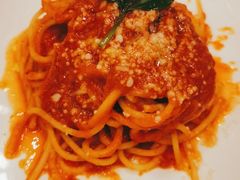 -WOLFGANG PUCK KITCHEN & BAR(迪士尼小镇店)