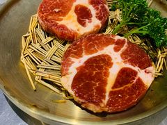 -本炙炭烤·蒲烧活鳗料理店(金沙洲店)
