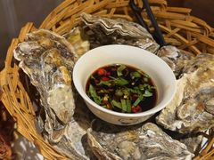 -嗨辣小聚·盘锦河蟹·海鲜烧烤龙虾(盘锦十年好店)