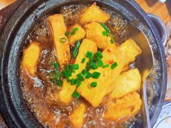 -醉壹号海鲜大排档·老厦门特色菜(厦门美食地标店)