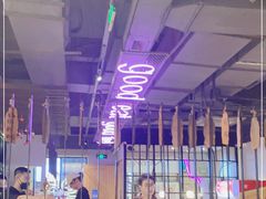 -撸啊撸铁签小肉(车站南路店)